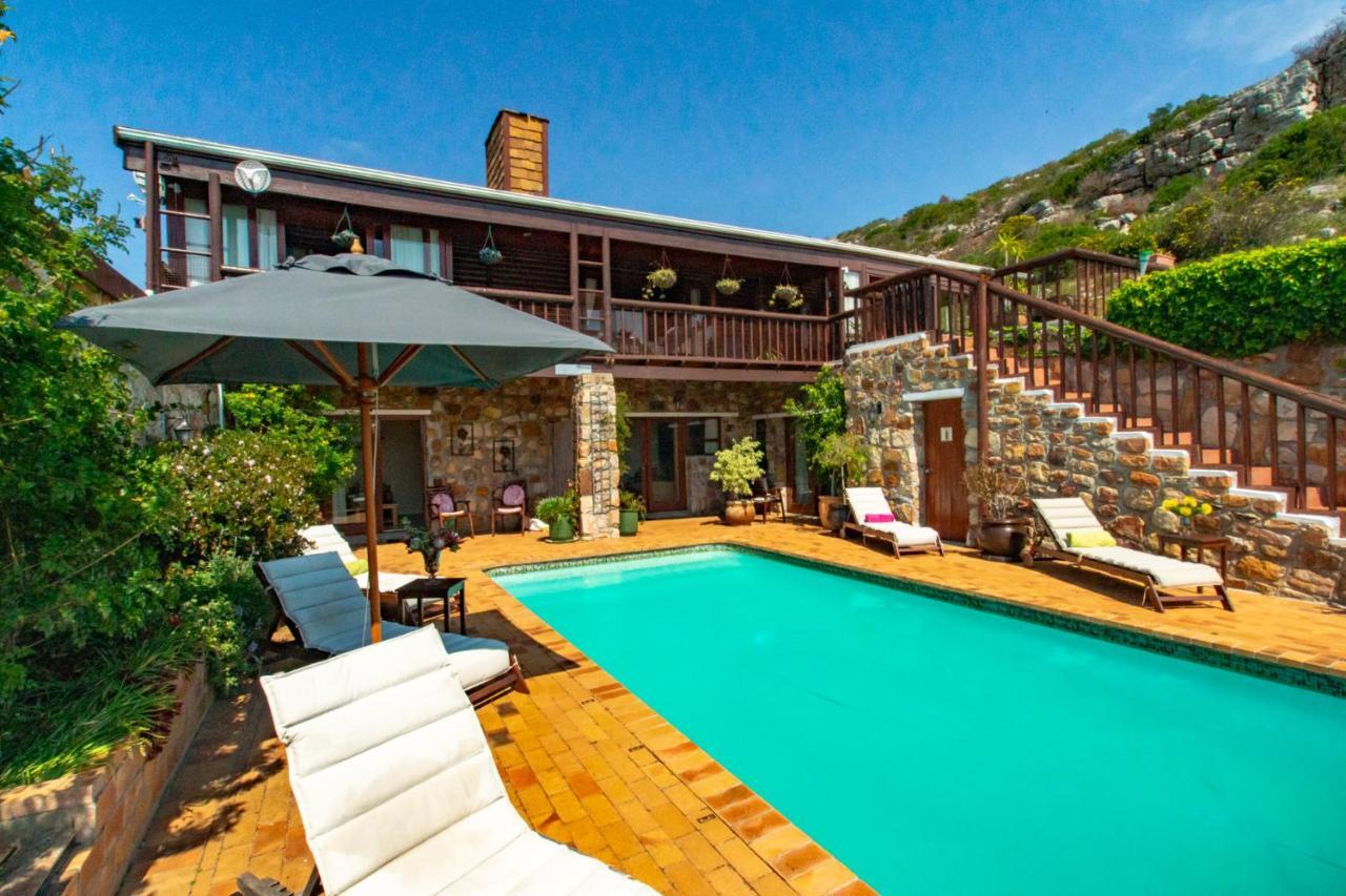 Makapa Lodge Kapstadt Exterior foto